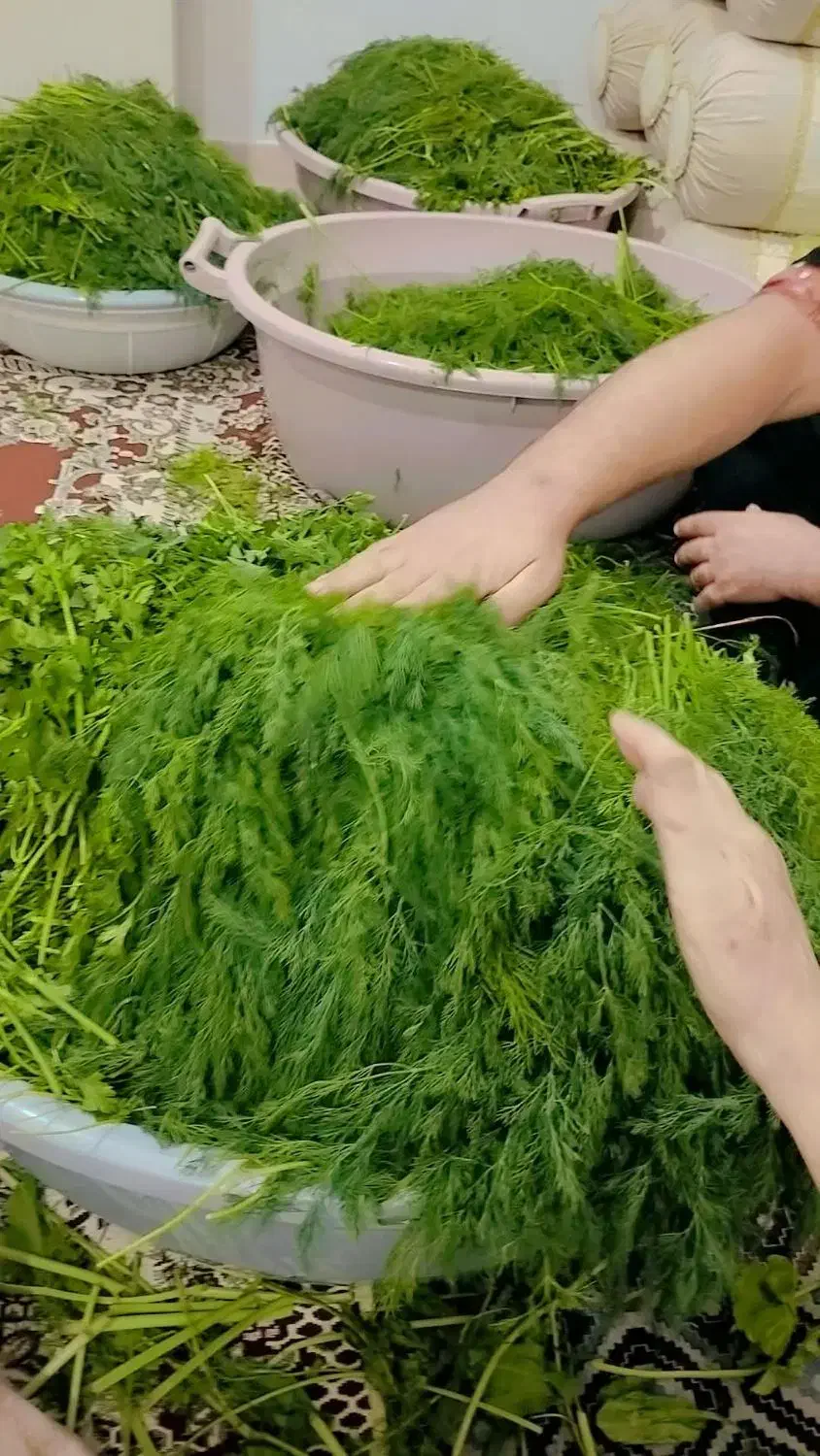 سبزی خورشت|عمدهفروشی|یاسوج, |دیوار