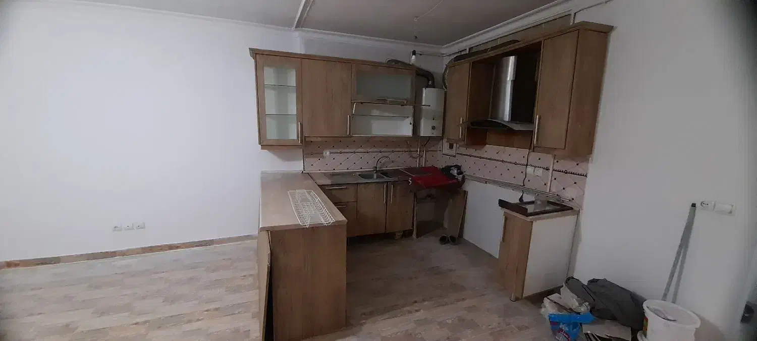 فروش واحد۵۷متری خوش نقشه شهرک جوانان|فروش آپارتمان|محمدشهر, هزار واحدی|دیوار