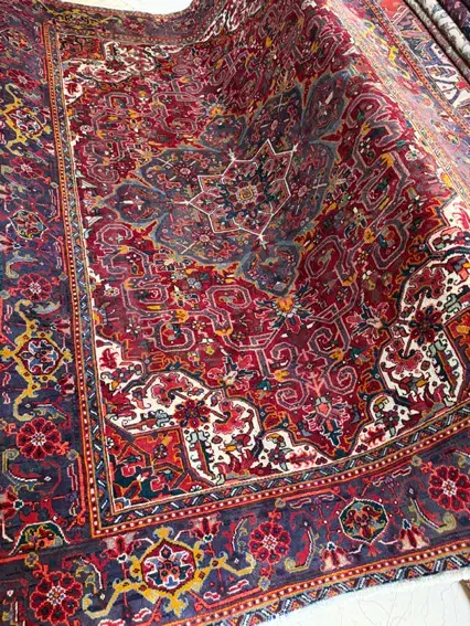 فرش ۶ متری تبریز|فرش|تهران, پرواز|دیوار