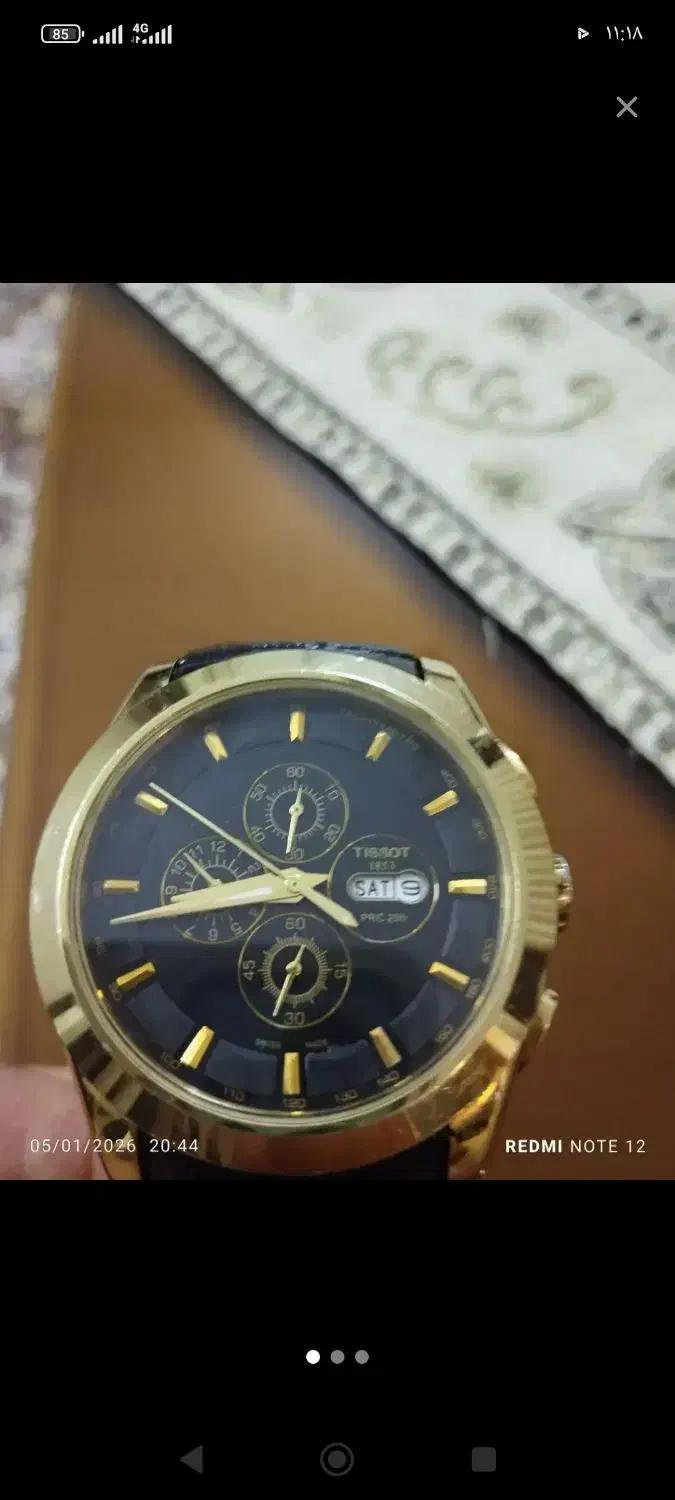 ساعت مچی اورجینال|ساعت|تهران, تهرانپارس جنوبی|دیوار