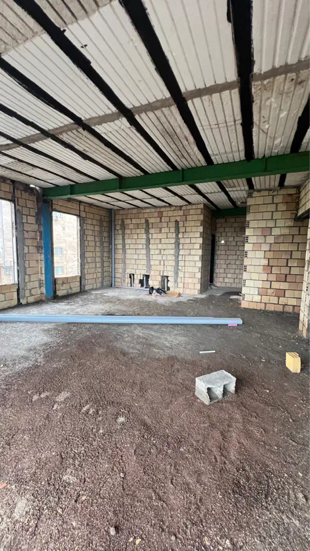 پیشفروش واحدهای ویوی دریا خیابان معلم|پیش‌فروش املاک|بندر انزلی, معلم|دیوار