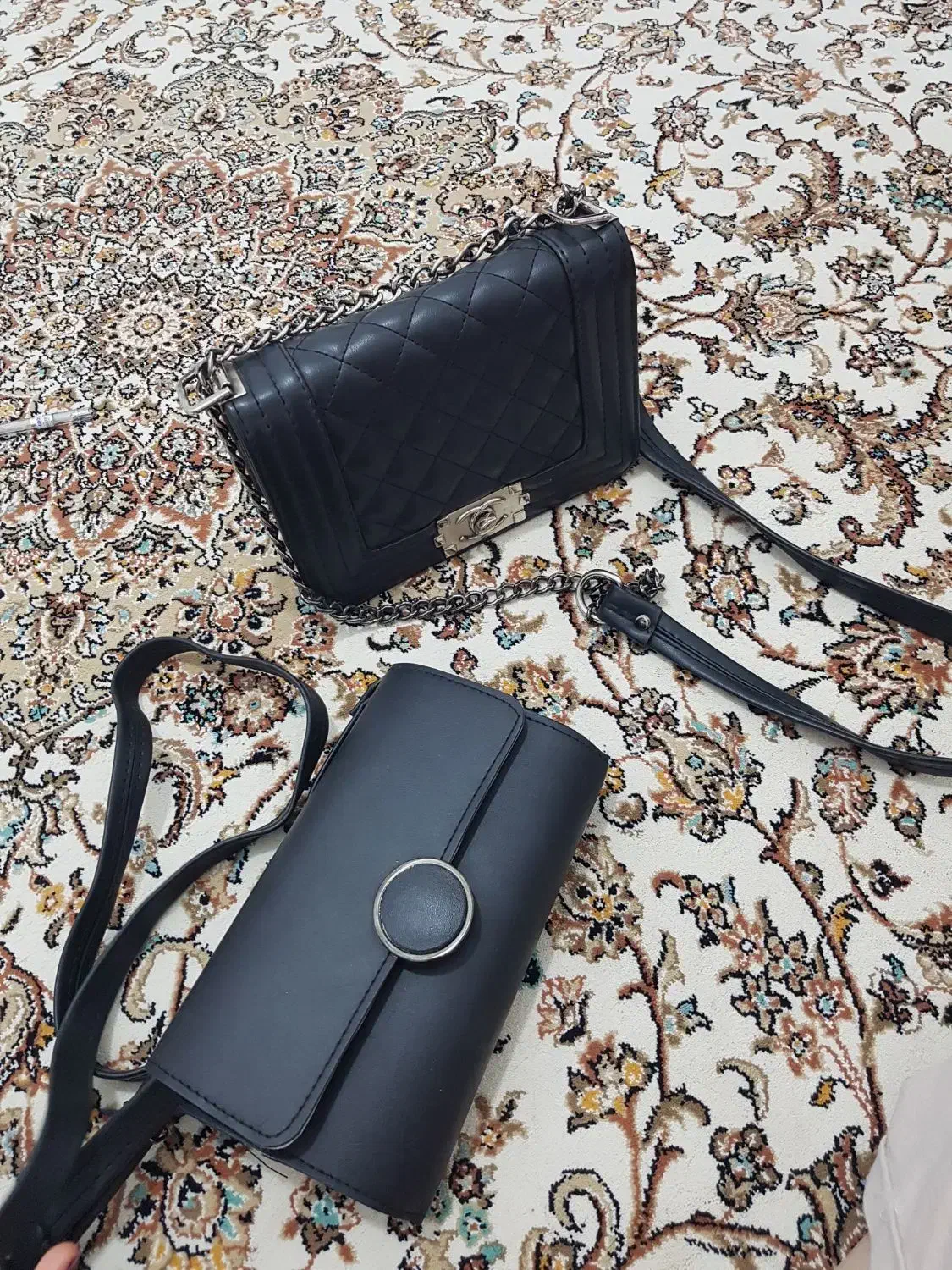 کیف|کیف، کفش، کمربند|کرمانشاه, |دیوار