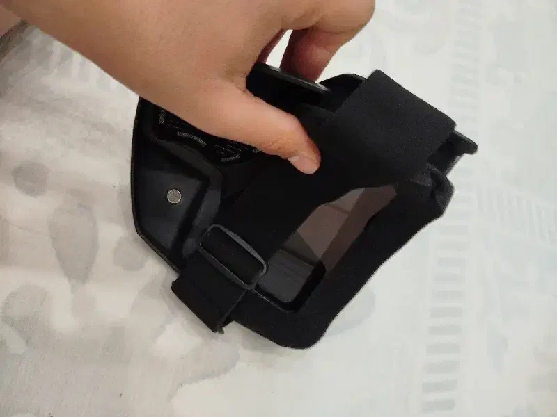 ماسک موتور و دوچرخه|تجهیزات ورزشی|تهران, هفده شهریور|دیوار