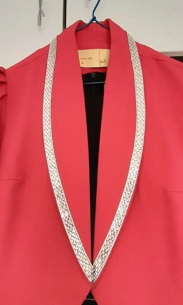 اورآل مجلسی سایز۴۴|لباس|رباط‌کریم, نصیرشهر|دیوار