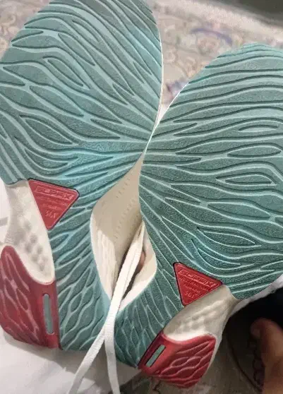 کتونی اورجینال زنانه سایز 38|کیف، کفش، کمربند|تهران, سبلان (لشگر)|دیوار