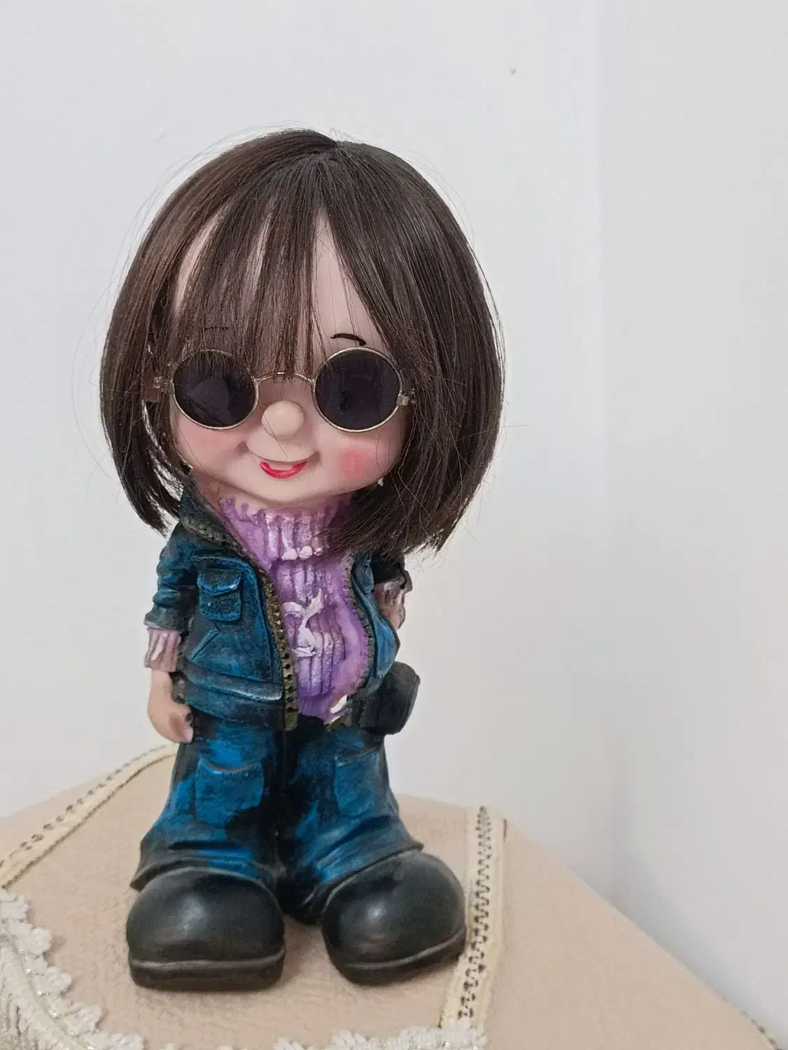 پلی استر|مجسمه، تندیس، ماکت|رشت, پیرسرا|دیوار