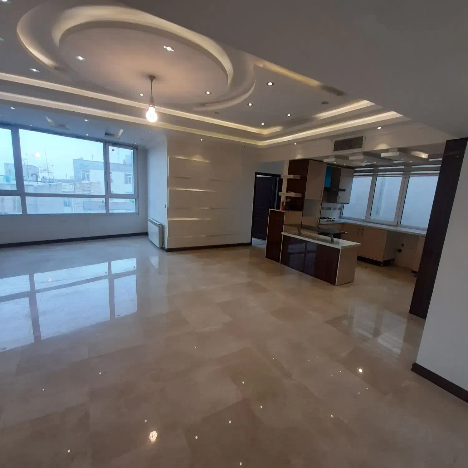 100متر رهن واجاره قابل تبدیل