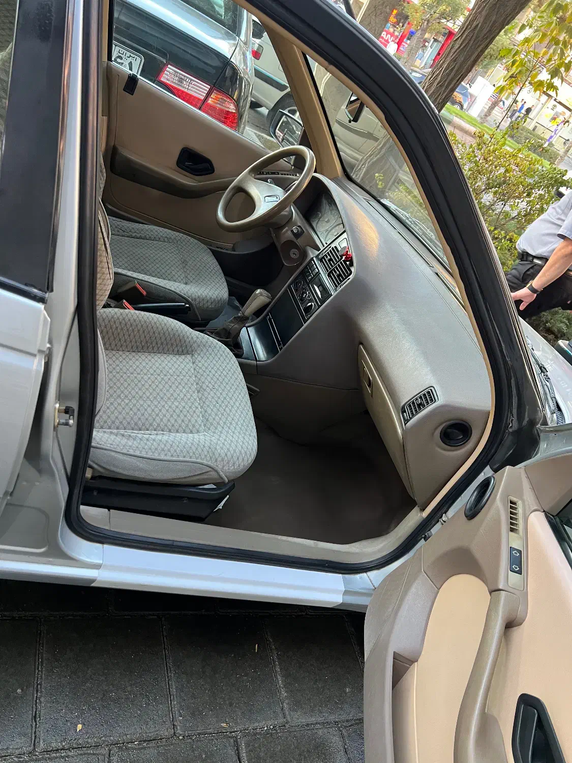 پژو۴۰۵مدل ۸۸ بدون رنگ|خودرو سواری و وانت|سقز, |دیوار