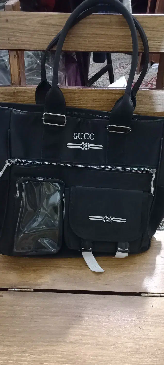 کیف دانشجویی|کیف، کفش، کمربند|کرمان, |دیوار