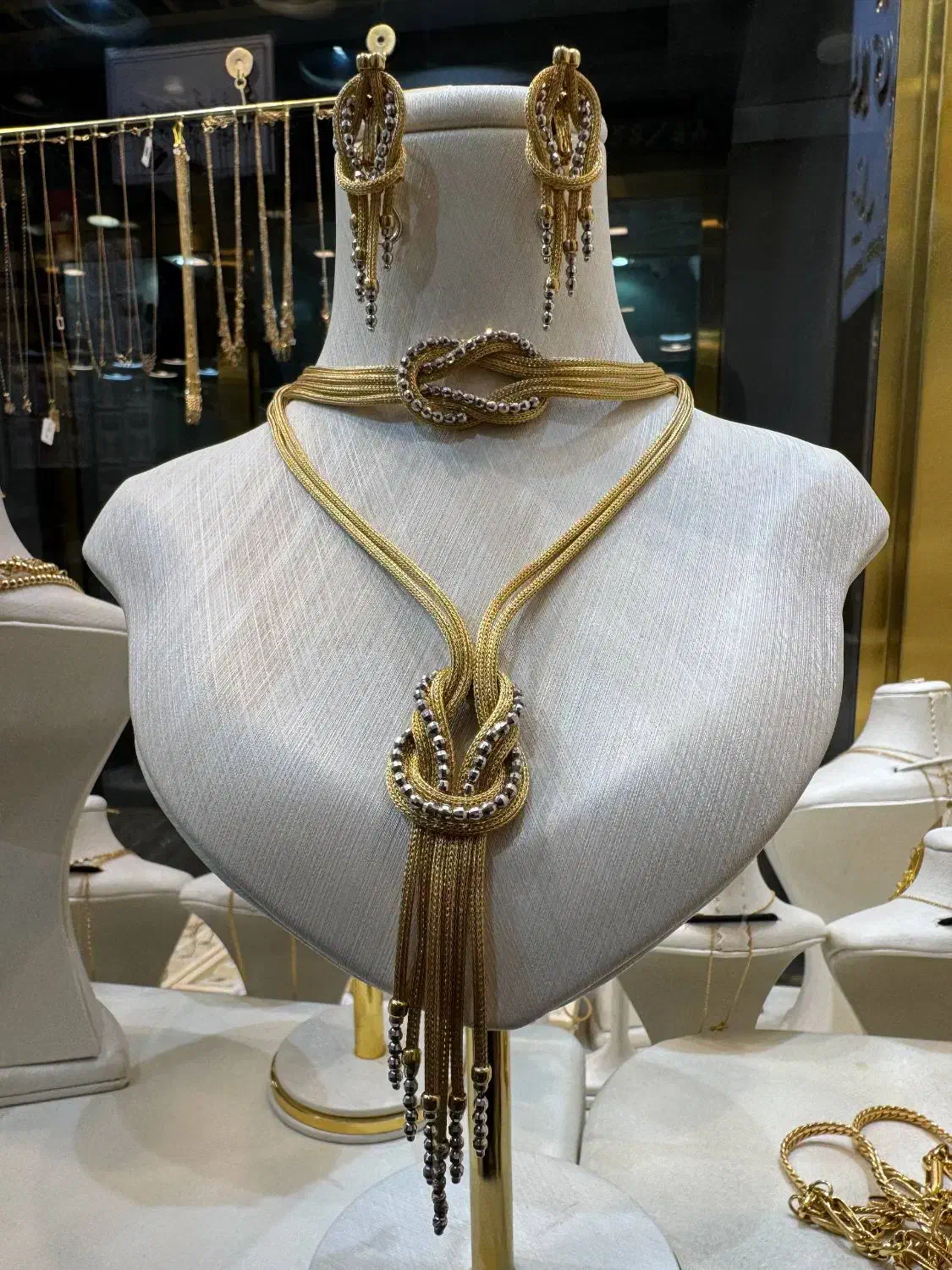 خرید و فروش طلای دست دو از 2.5 درصد|جواهرات|تهران, بازار|دیوار