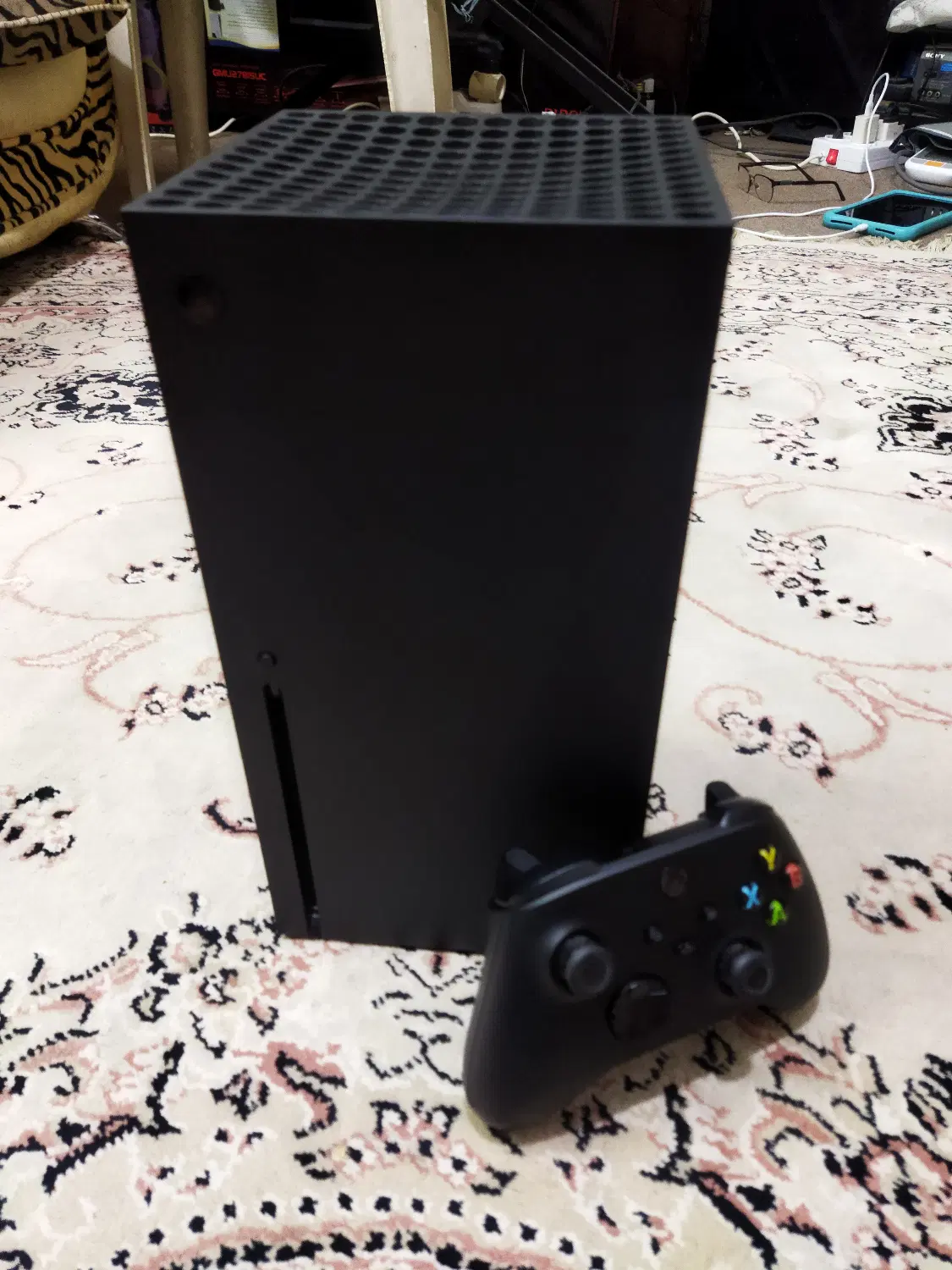 Xbox series x|کنسول، بازی ویدئویی و آنلاین|ساری, |دیوار