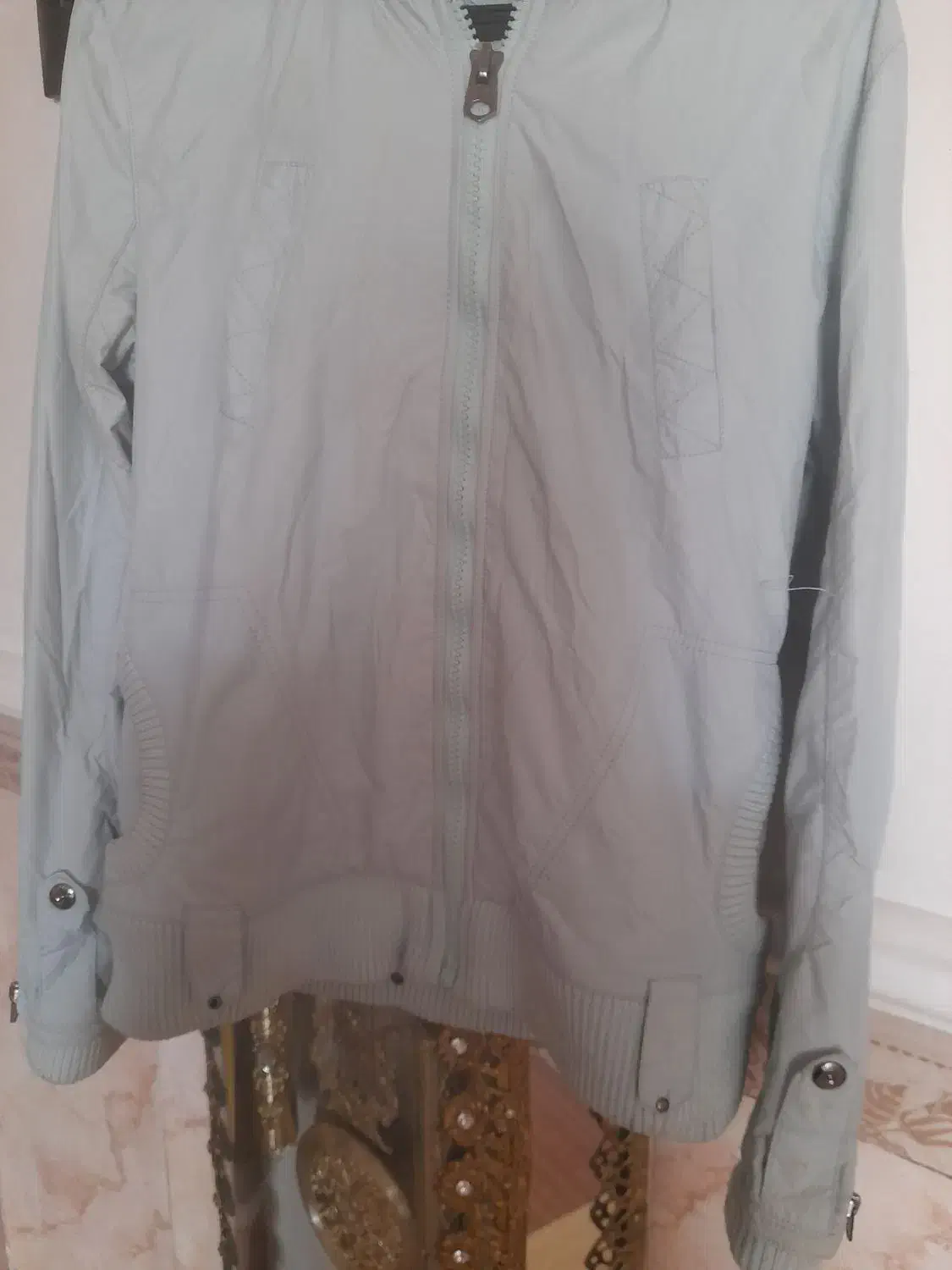 کاپشن دخترانه درحدنو|لباس|نورآباد, |دیوار