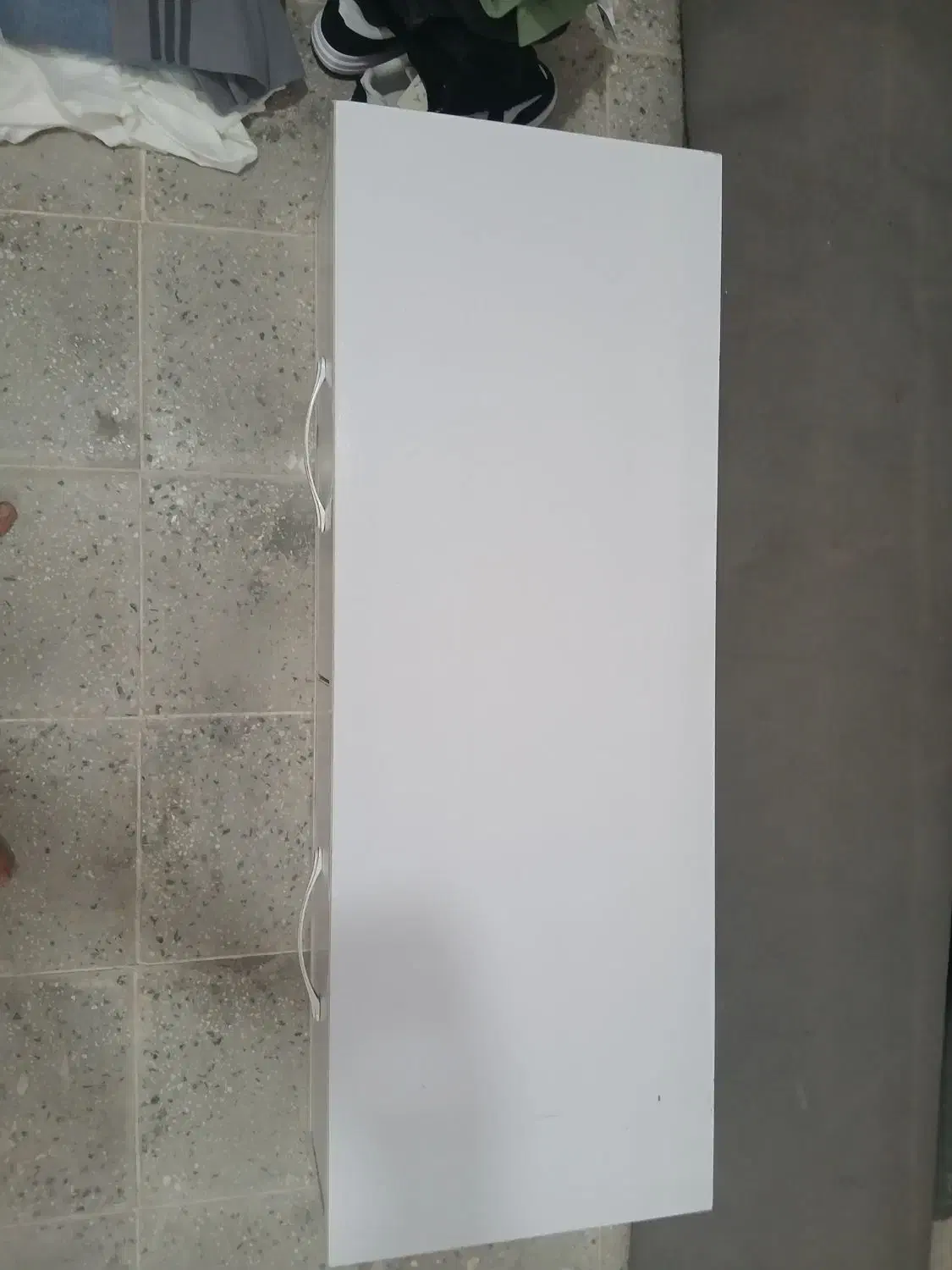 کشو|جاکفشی، کمد، دراور|شوشتر, |دیوار