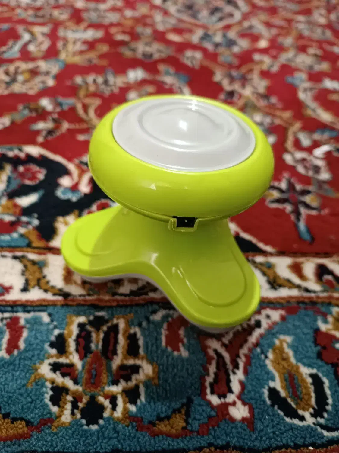 ماساژور|تجهیزات ورزشی|مشهد, عامل|دیوار