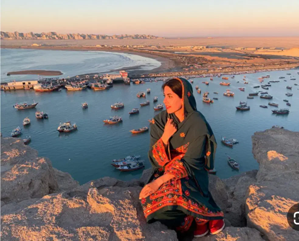 تور چابهار جذاب شاد عالی هندوستان ایران|تور و چارتر|مشهد, رده|دیوار