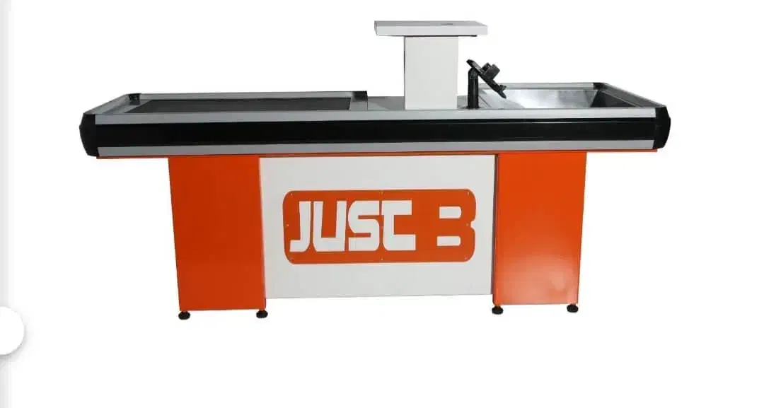 میز فروشگاهی مقاوم و با کیفیت و بهترین قیمت|فروشگاه و مغازه|فردیس, شهرک هفده شهریور|دیوار