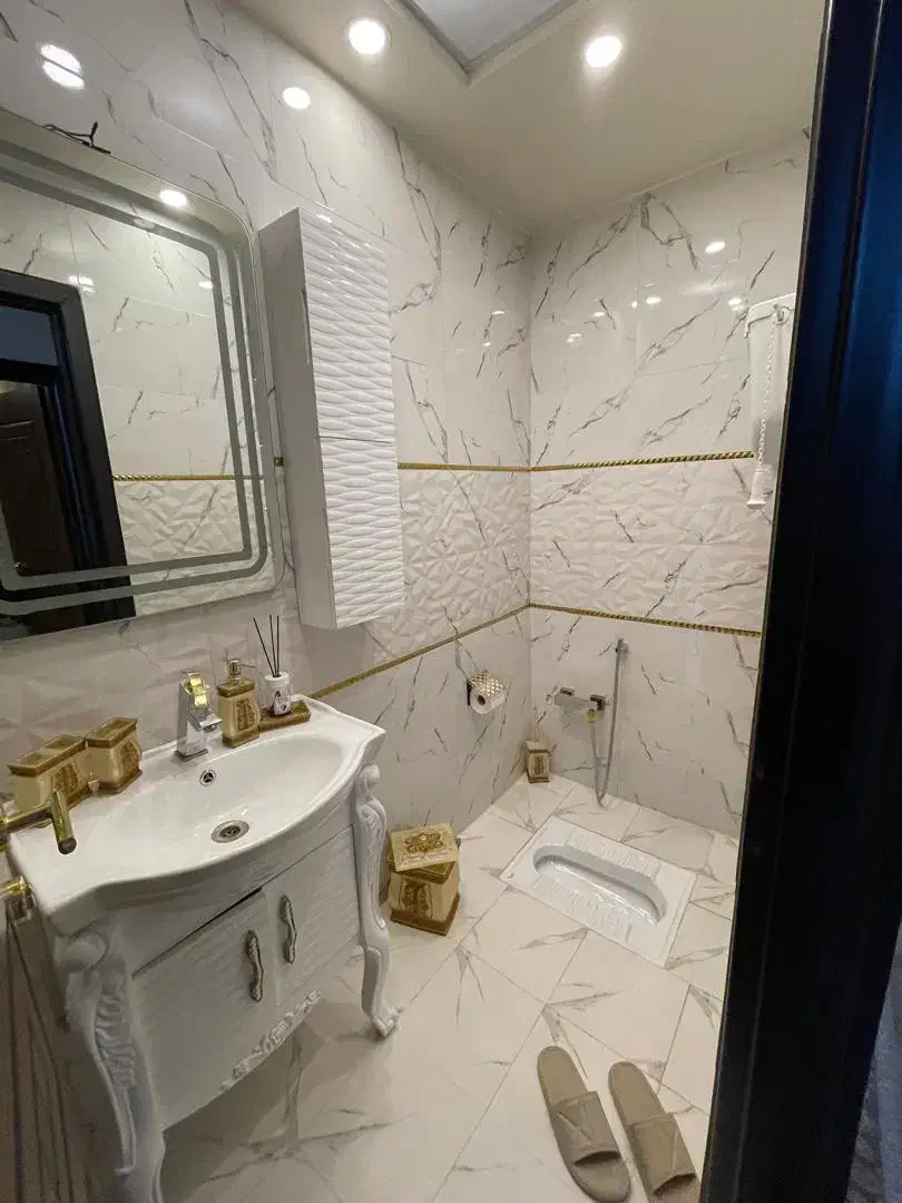 120متر2خواب/4ساله تک واحدی بدون مشابه/بهنام