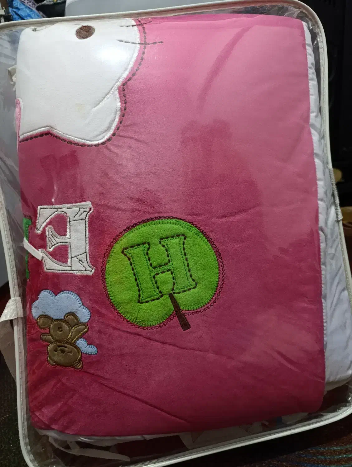 وسایل بچه|اسباب و اثاث بچه|مشهد, توس (بلوار توس)|دیوار