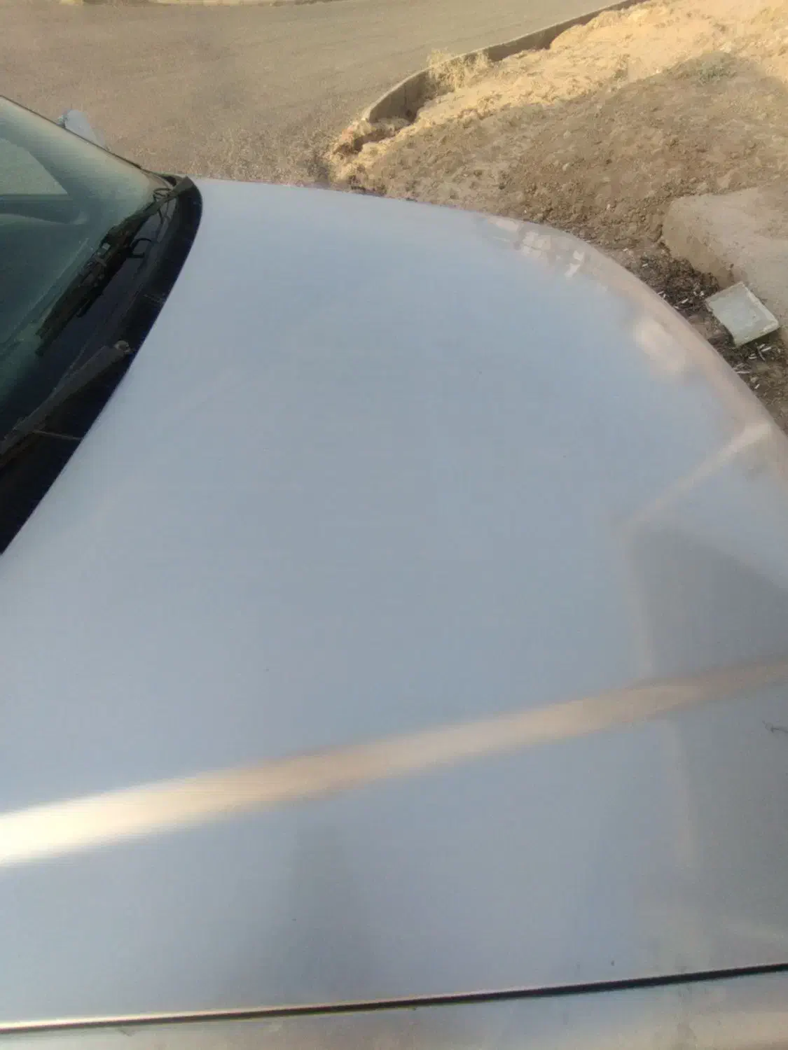 پژو پارس ساده، مدل ۱۳۸۵|خودرو سواری و وانت|مسجد سلیمان, |دیوار