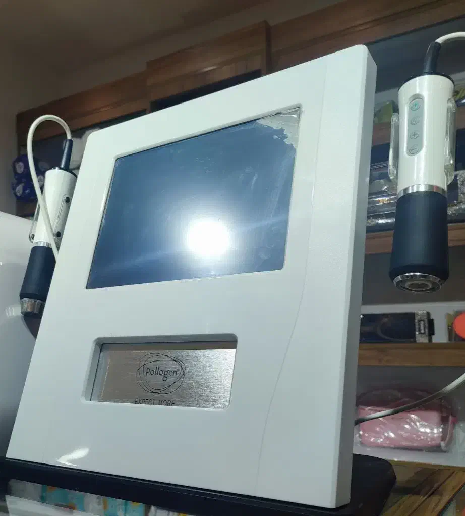 دستگاه پلاژن ، فیشیال|آرایشی، بهداشتی، درمانی|یاسوج, |دیوار