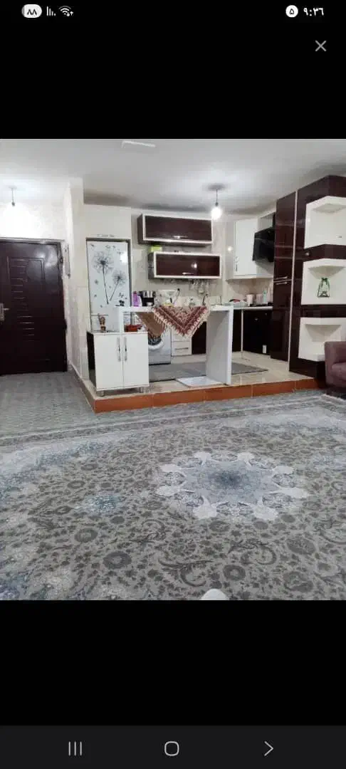 شادگان|جاکفشی، کمد، دراور|شادگان, |دیوار