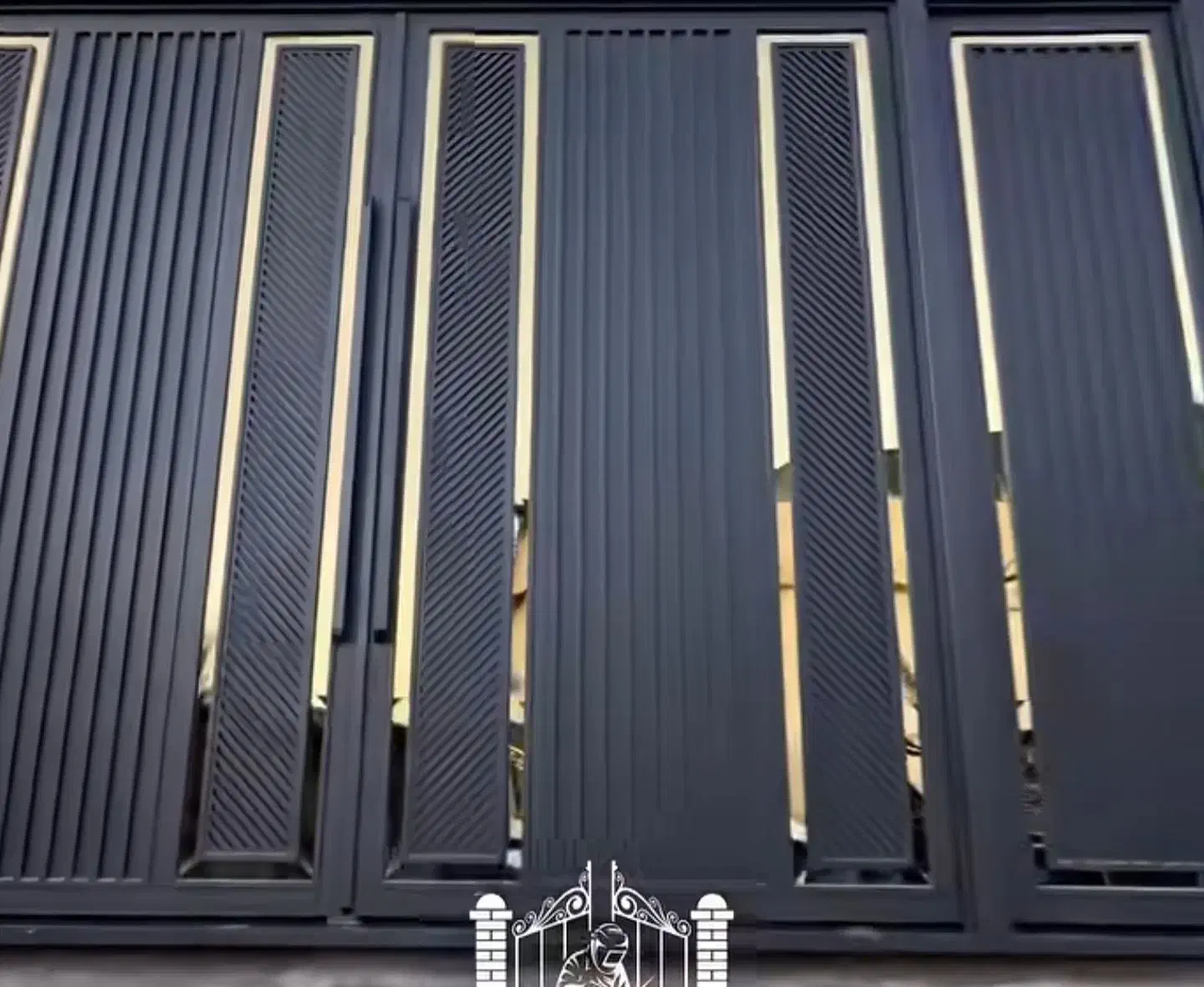 درب حیاط|مصالح و تجهیزات ساختمان|برازجان, |دیوار