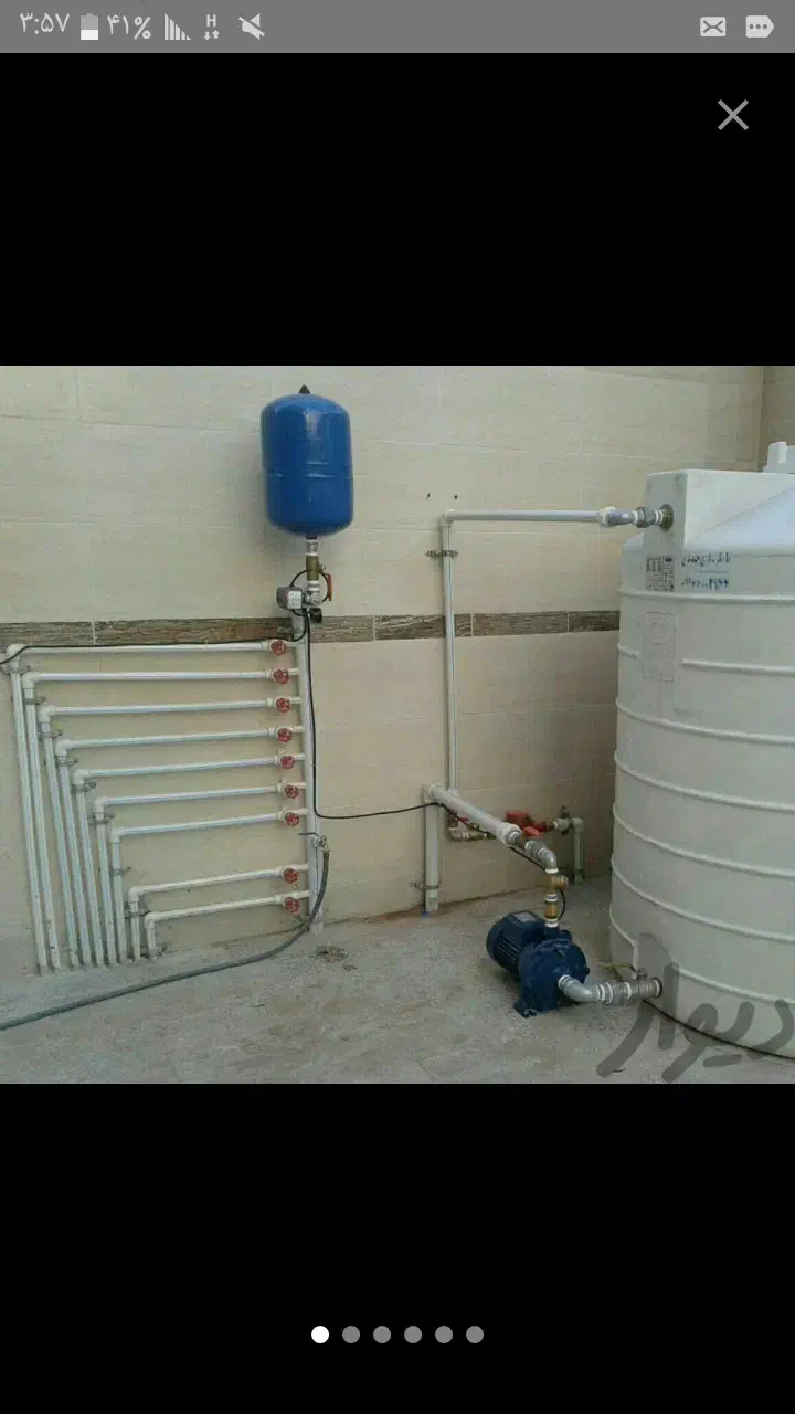 خدمات فنی پویان|خدمات پیشه و مهارت|کرمانشاه, |دیوار