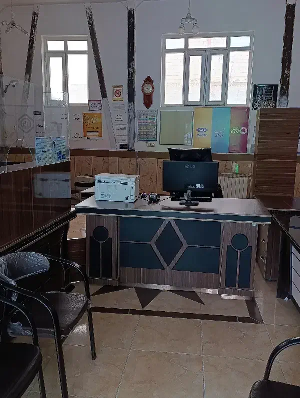 میز  اداری خیلی شیک|مبلمان اداری|سقز, |دیوار