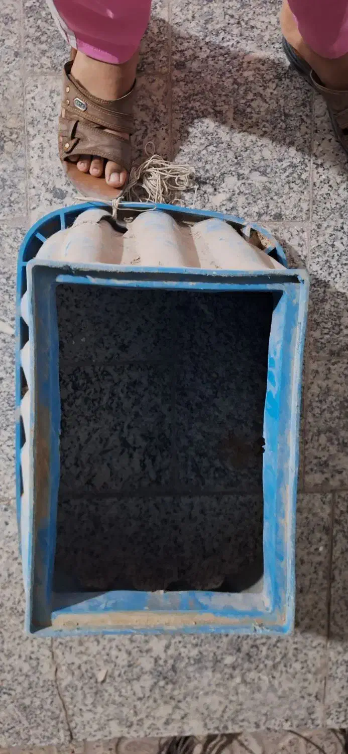 جعبه کنتور اب|حراج|بیرجند, |دیوار