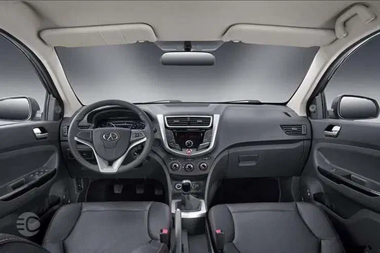 جک j4 مدل 1402|خودرو سواری و وانت|کرمان, |دیوار