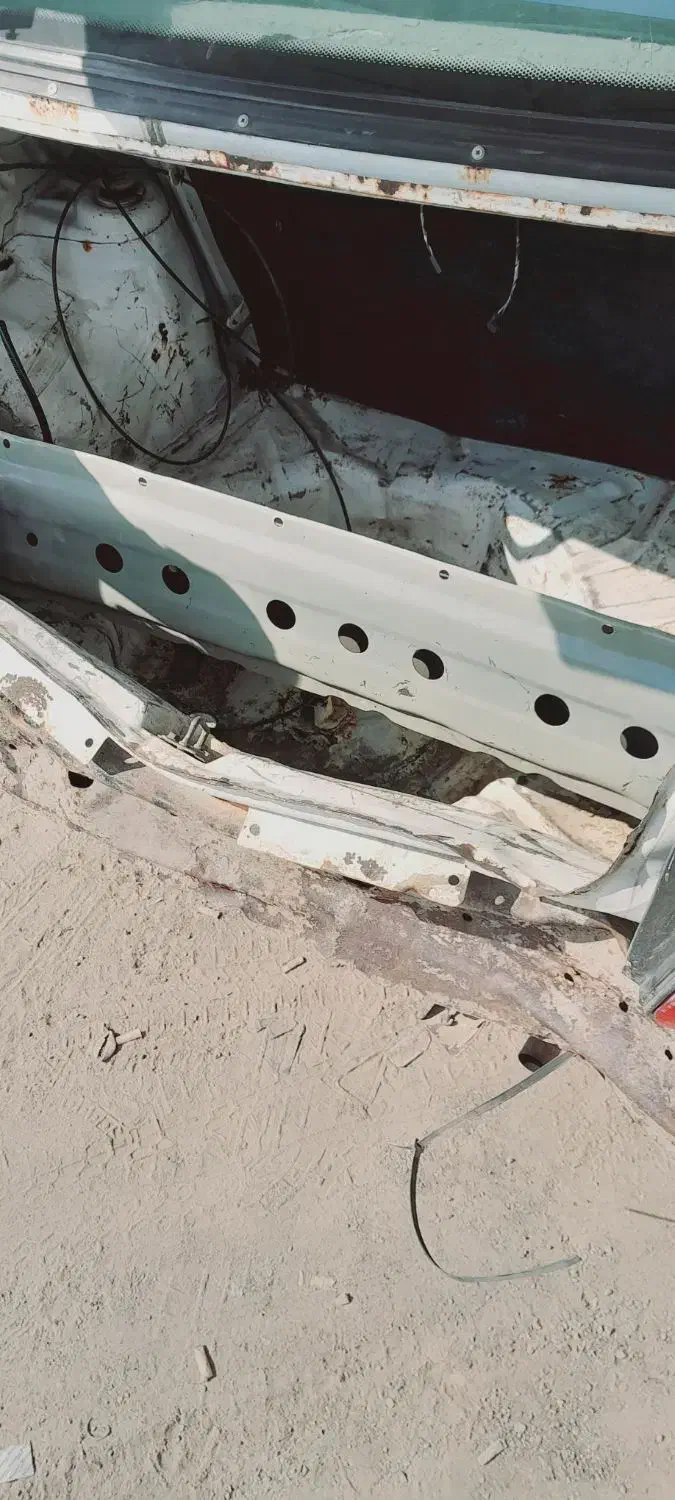 پرایت۹۰ ۱۳۲|خودرو سواری و وانت|باوی, |دیوار