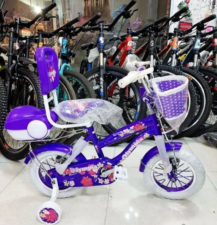 دوچرخه شهری  روستایی/ مقاوم۲۷٪امپراطور اقساط ۶ ماه|دوچرخه، اسکیت، اسکوتر|کرمان, |دیوار