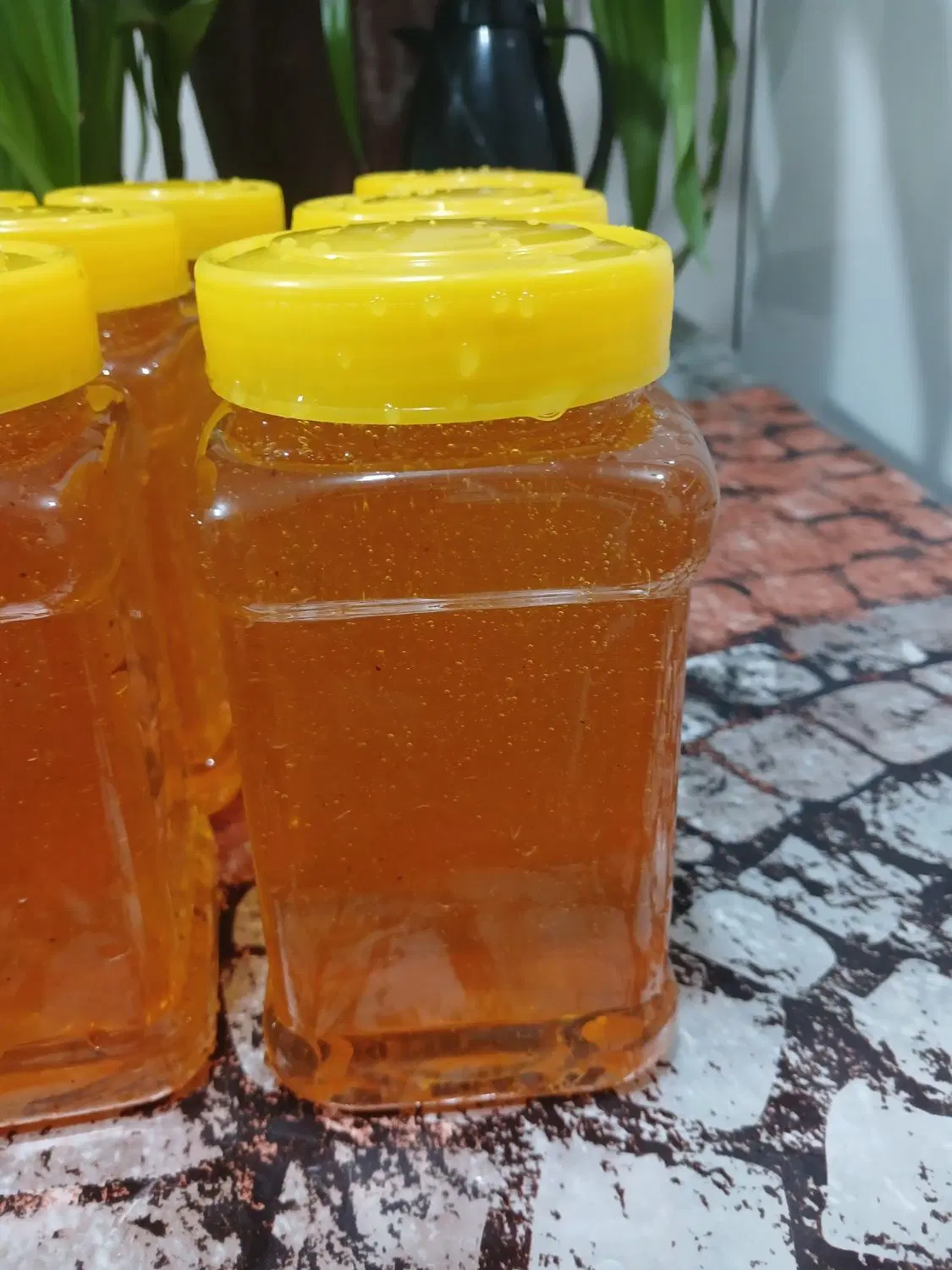 عسل|خوردنی و آشامیدنی|شهرکرد, |دیوار