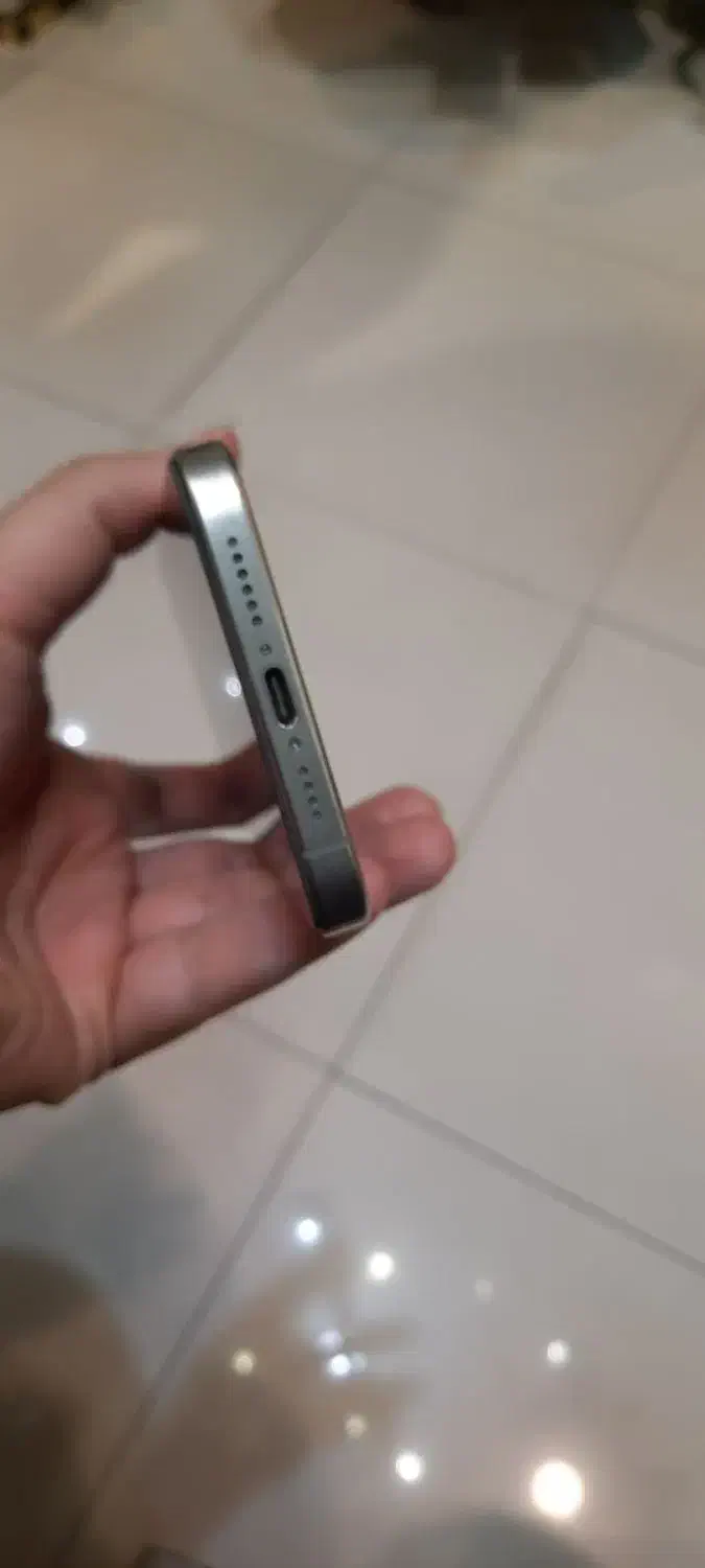 آیفون 15پرومکس|موبایل|تهران, بازار|دیوار