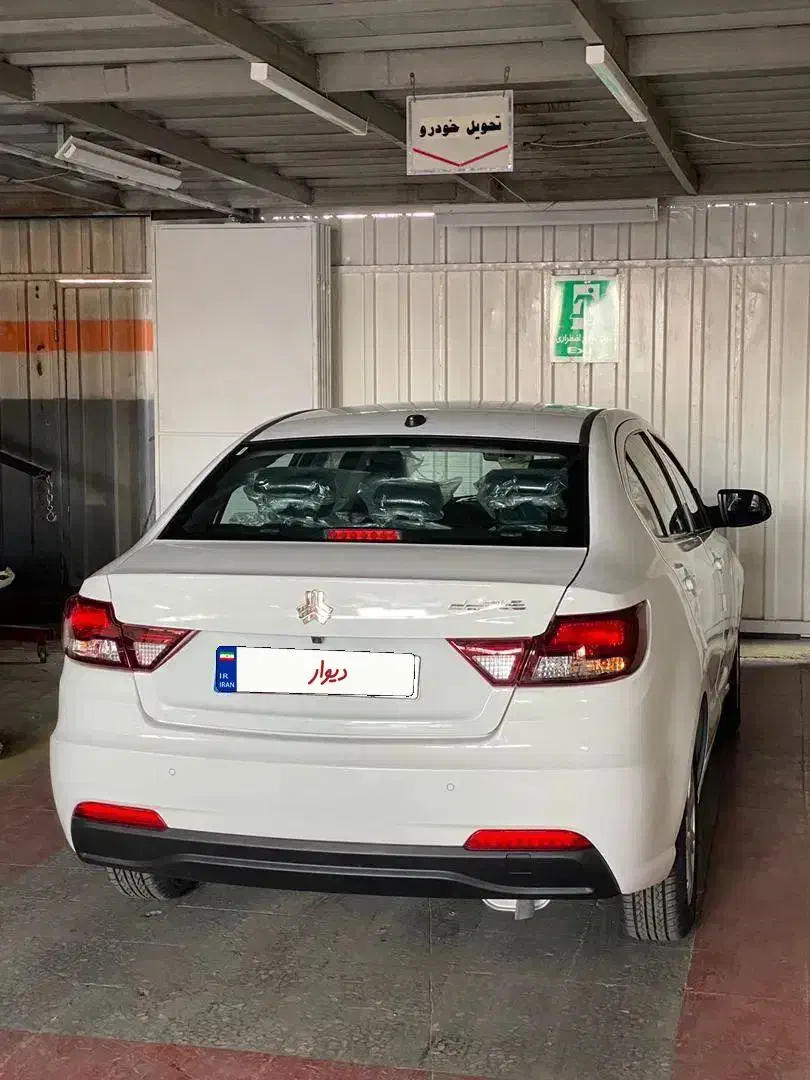 شاهین GL صفر|خودرو سواری و وانت|ایرانشهر, |دیوار