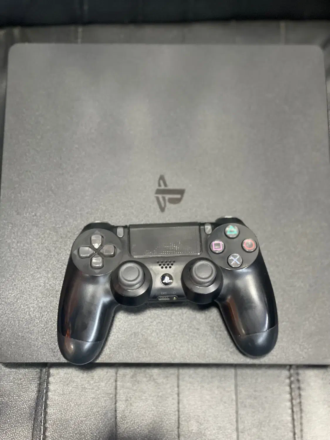 پی اس ۴ اسلیم یک ترا ، اکانتی|کنسول، بازی ویدئویی و آنلاین|تالش, هشتپر|دیوار