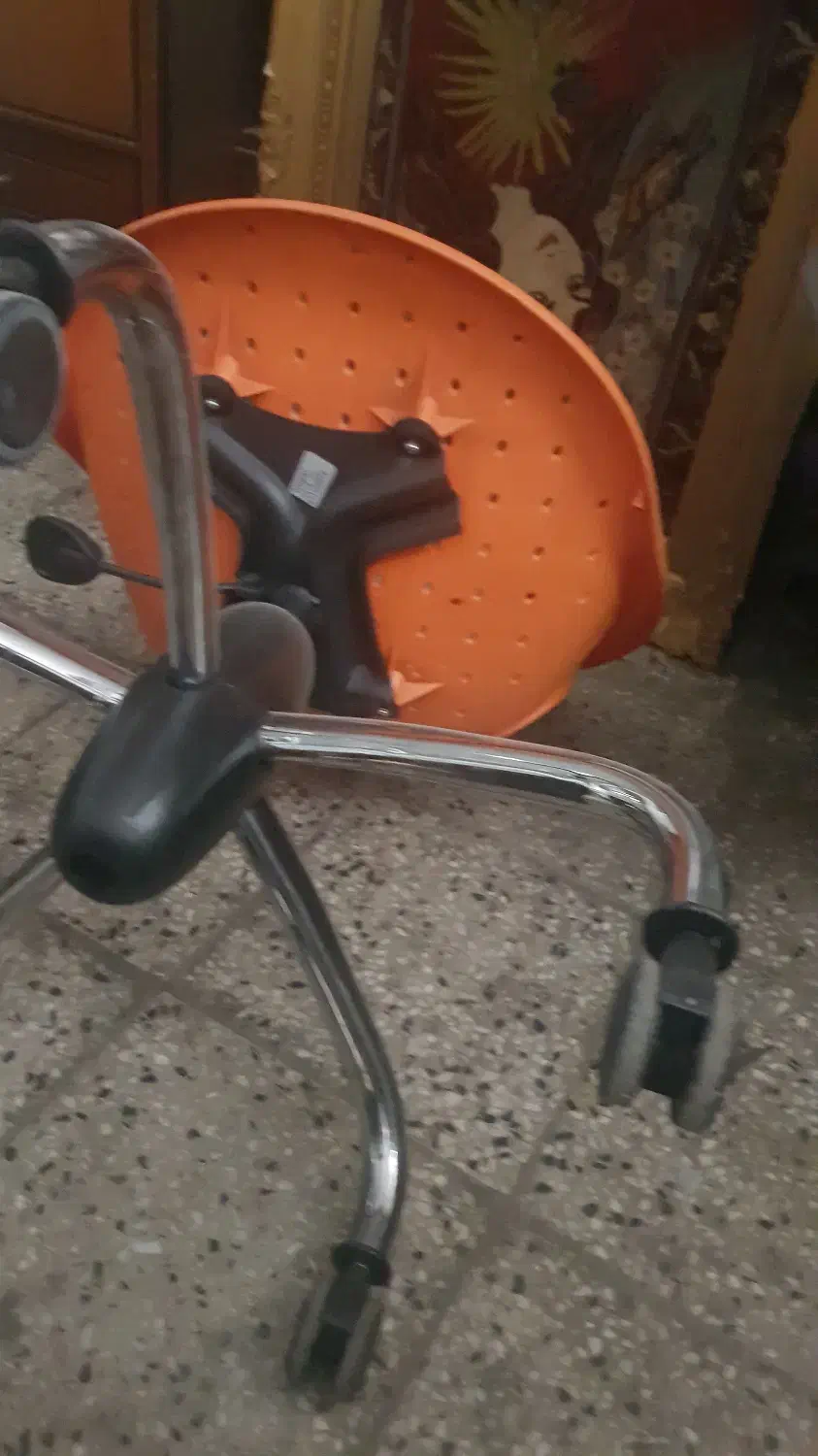 صندلی چرخدار|صندلی و نیمکت|تهران, مجیدیه|دیوار