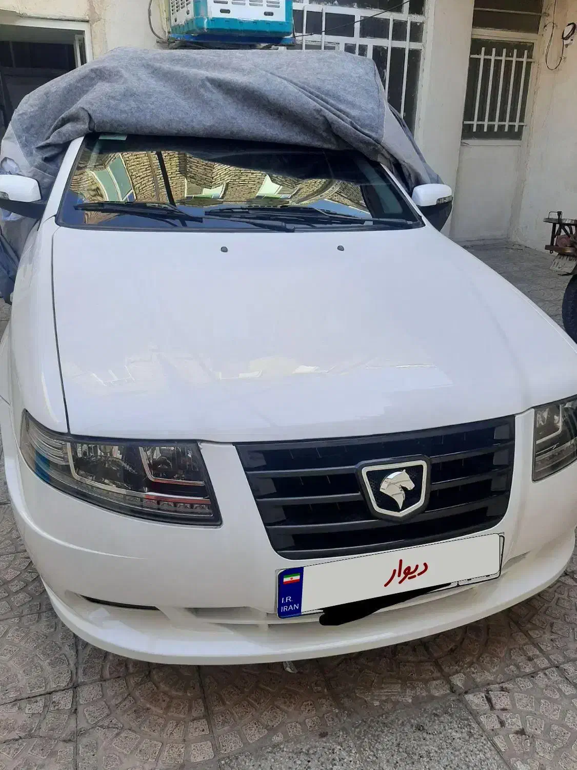 سورن پلاس1404|خودرو سواری و وانت|ری, عباس‌آباد|دیوار