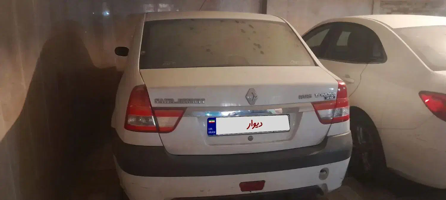 سواری|خودرو سواری و وانت|تهران, کرمان|دیوار