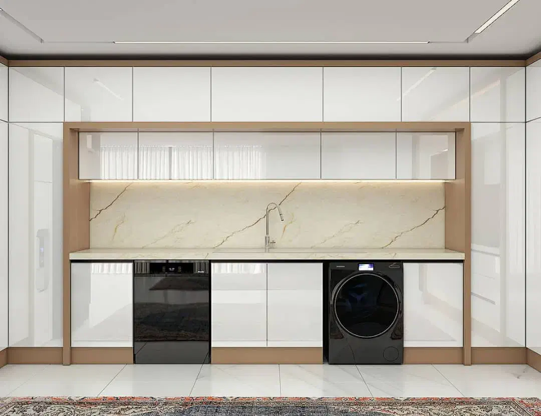 کابینت کمد دیواری کناف لاین نوریبازسازی منزل مغازه|خدمات پیشه و مهارت|برازجان, |دیوار