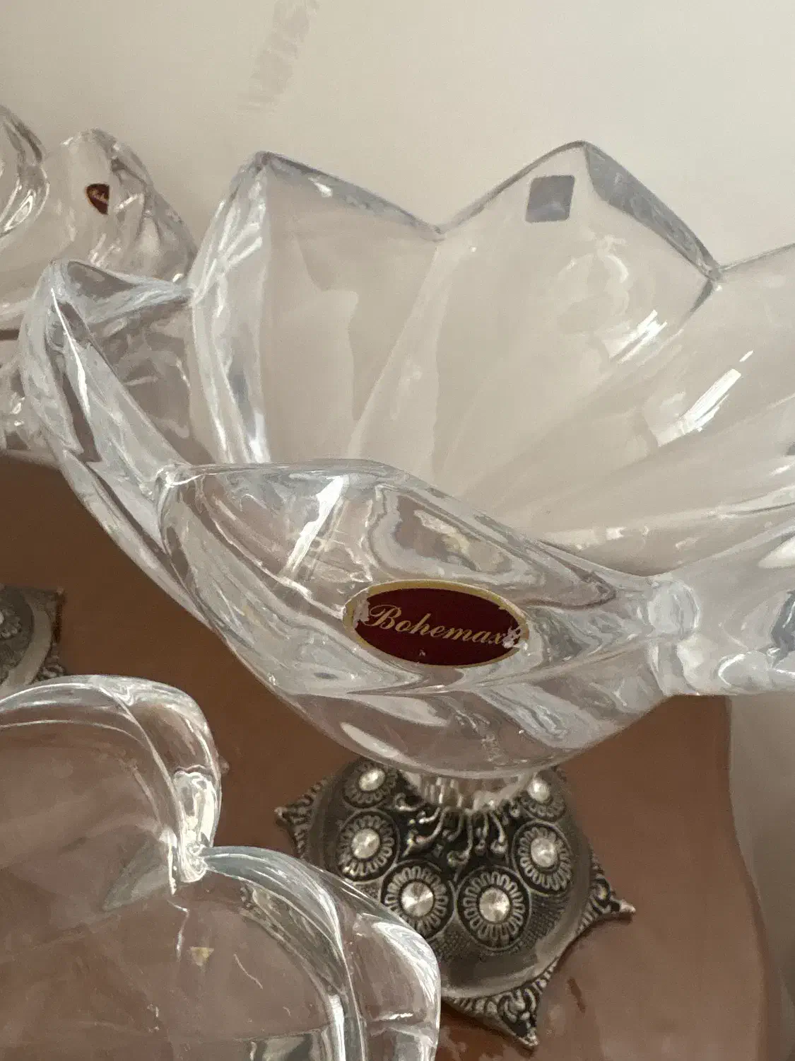 ظروف پذیرایی|ظروف سرو و پذیرایی|قرچک, محمد آباد|دیوار