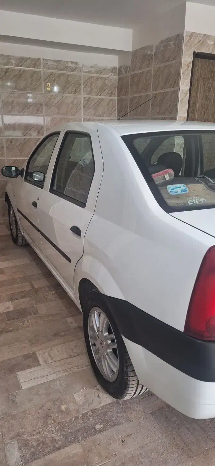 ال ۹۰ پارس خودرو ۹۶ بیرنگ|خودرو سواری و وانت|ساری, |دیوار