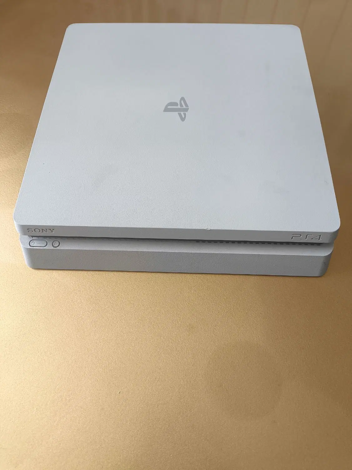 PS4 Slim 1tra|کنسول، بازی ویدئویی و آنلاین|اصفهان, شهرک میلاد|دیوار