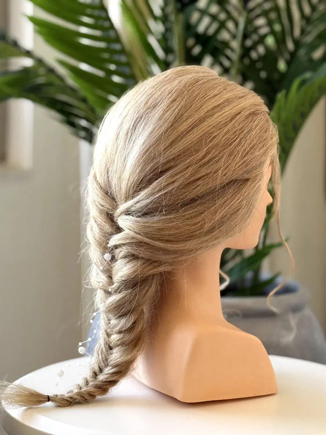 سر مانکن آسیایی|آرایشی، بهداشتی، درمانی|سردشت, |دیوار