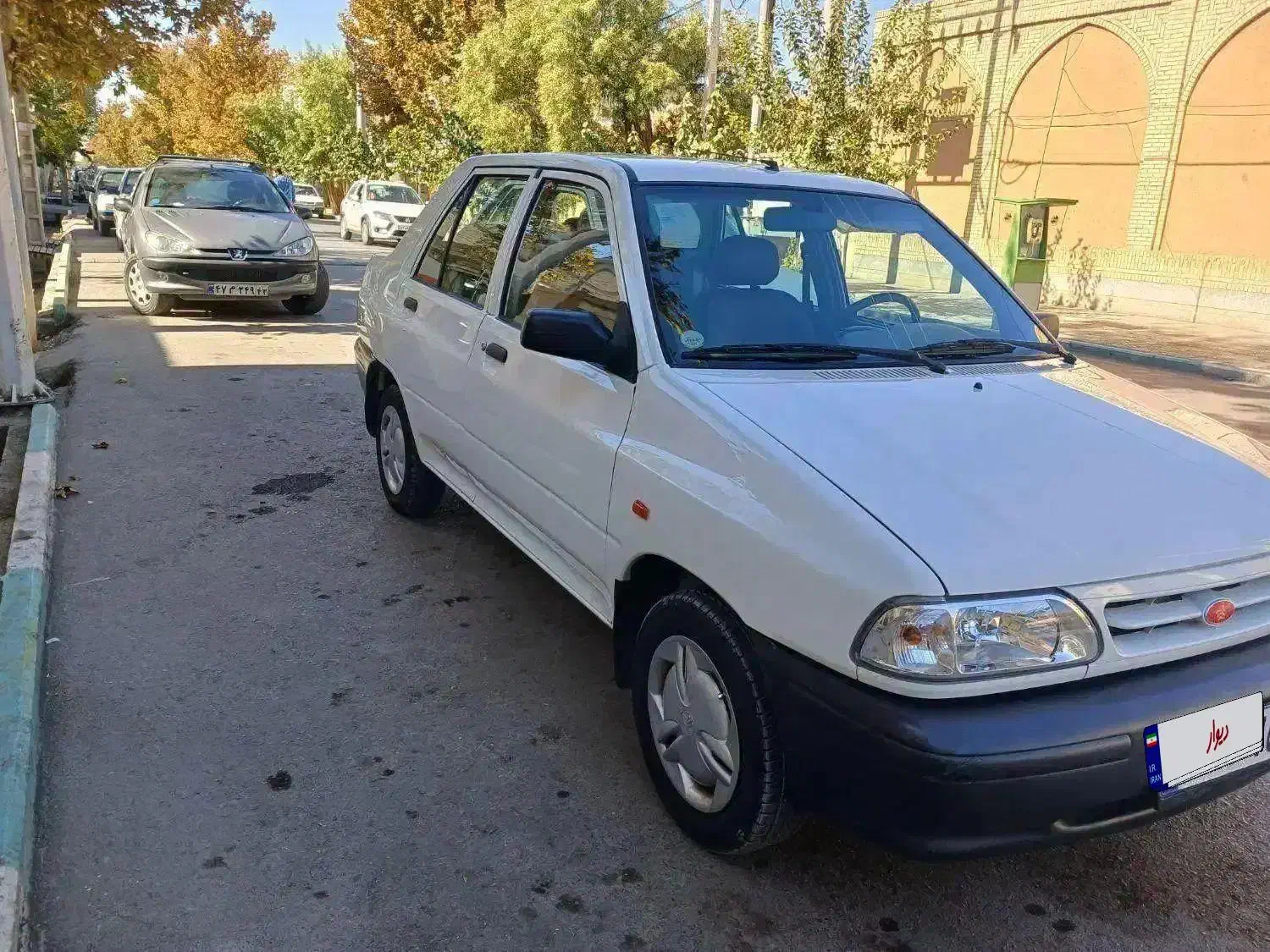 پراید ۱۳۱ SE مدل ۱۳۹۸|خودرو سواری و وانت|نجف‌آباد, امام خمینی|دیوار