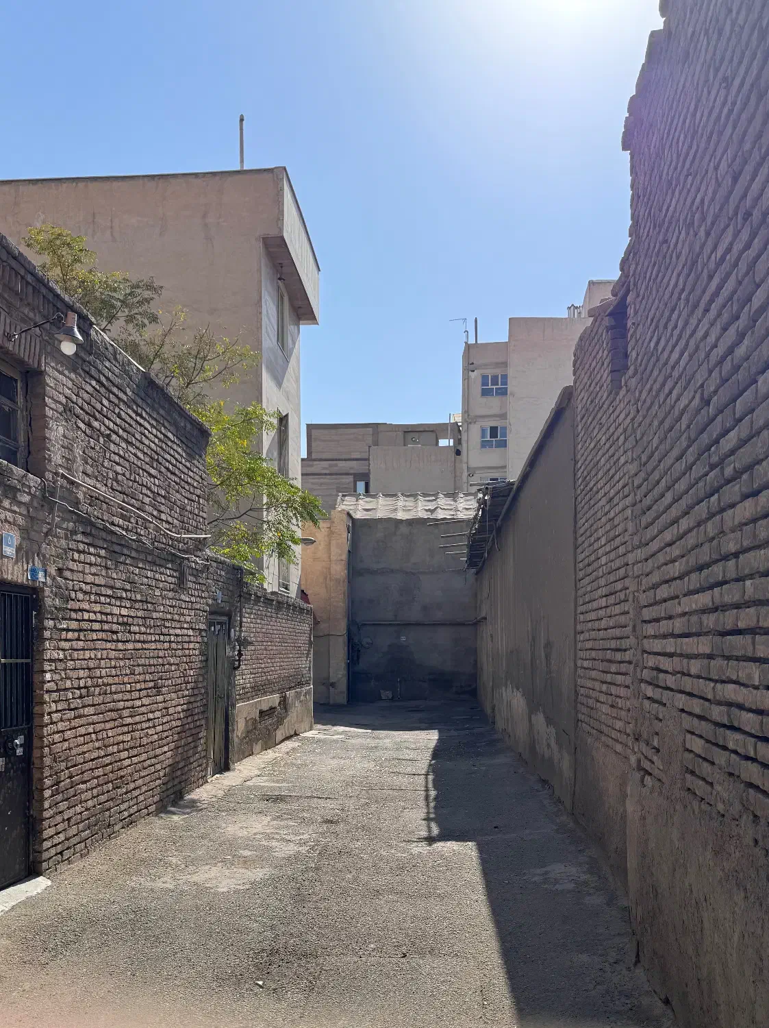 خانه ۵۵ متری در اکبرنژاد|فروش آپارتمان|تهران, سنگلج (شاپور)|دیوار