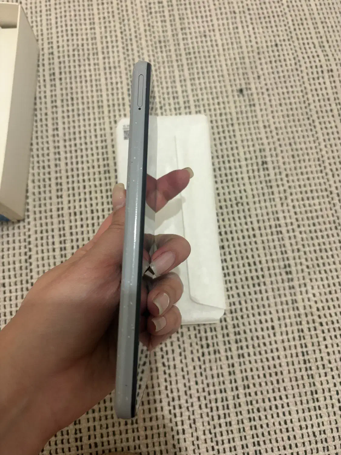 سامسونگ A02|موبایل|تهران, جیحون|دیوار