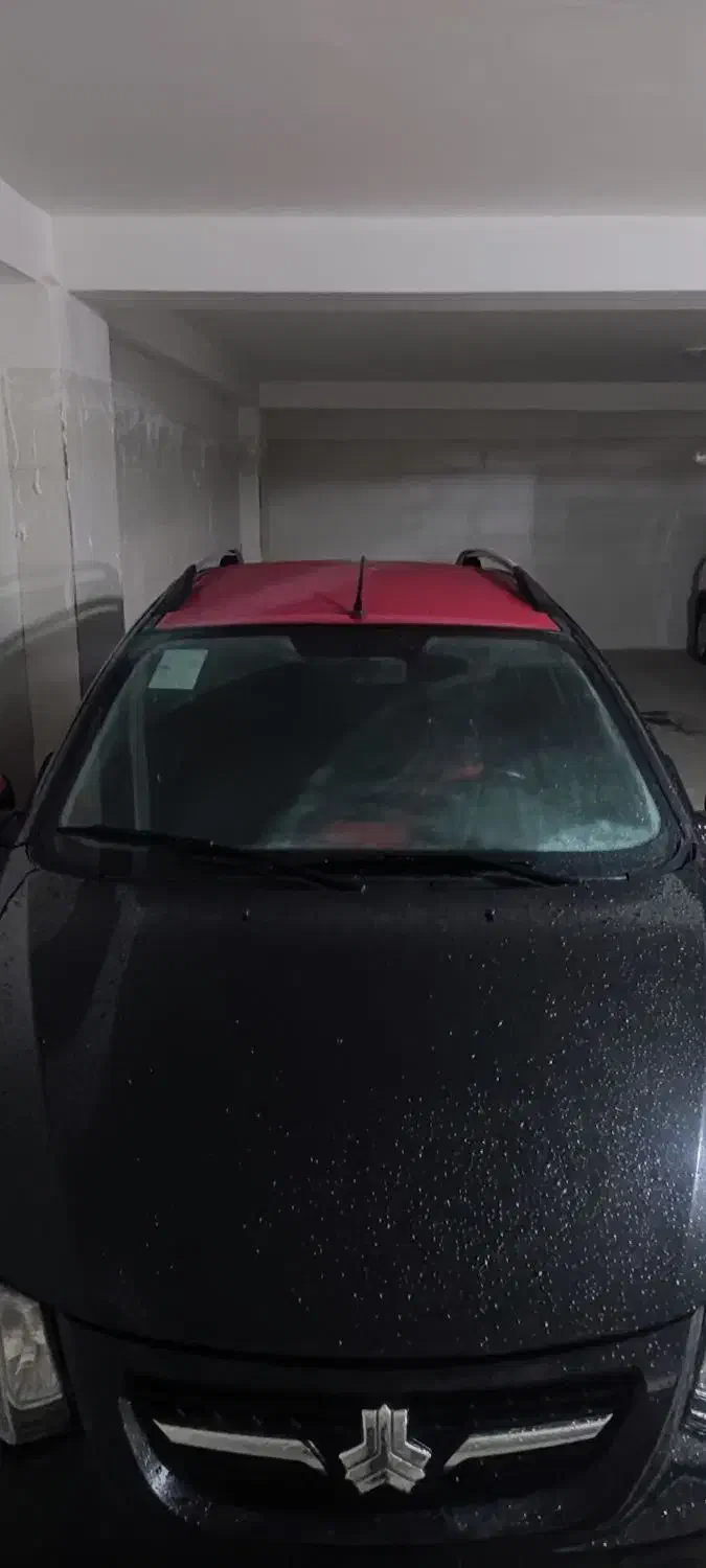 کوییک آر پارس خودرویی، کارمندی|خودرو سواری و وانت|کرمانشاه, |دیوار