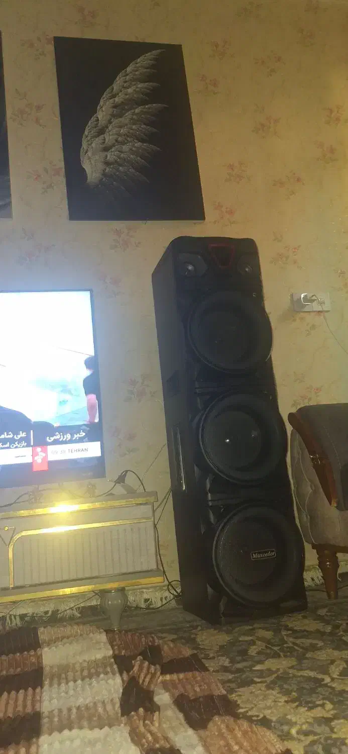 خوابگاه|اجارهٔ کوتاه‌مدت آپارتمان و سوئیت|فردیس, شهرک ارم|دیوار