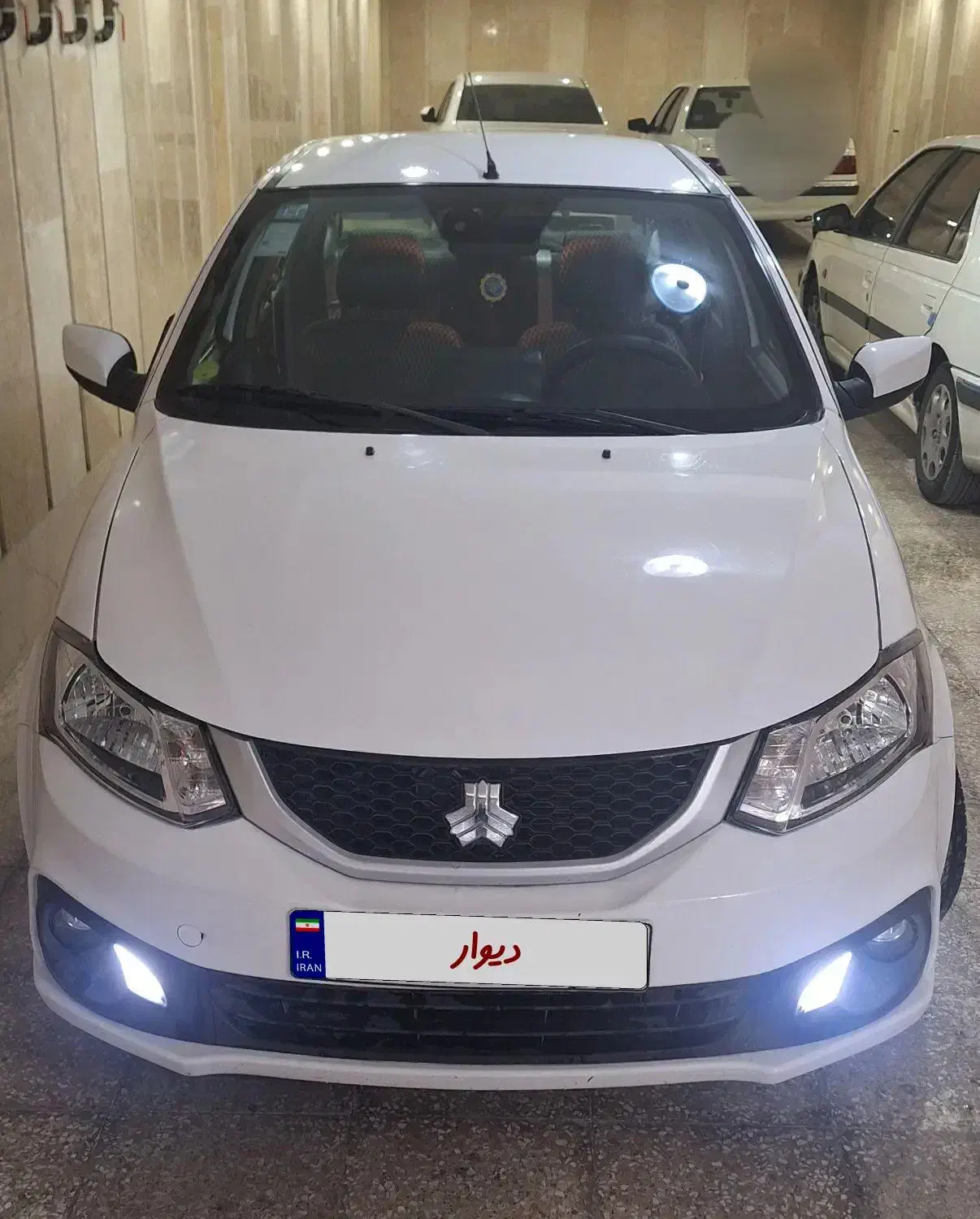 سایناs|خودرو سواری و وانت|پاکدشت, پاکدشت (مامازند)|دیوار